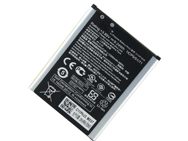 Batería para UX360-UX360C-UX360CA-3ICP28/asus-C11P1428